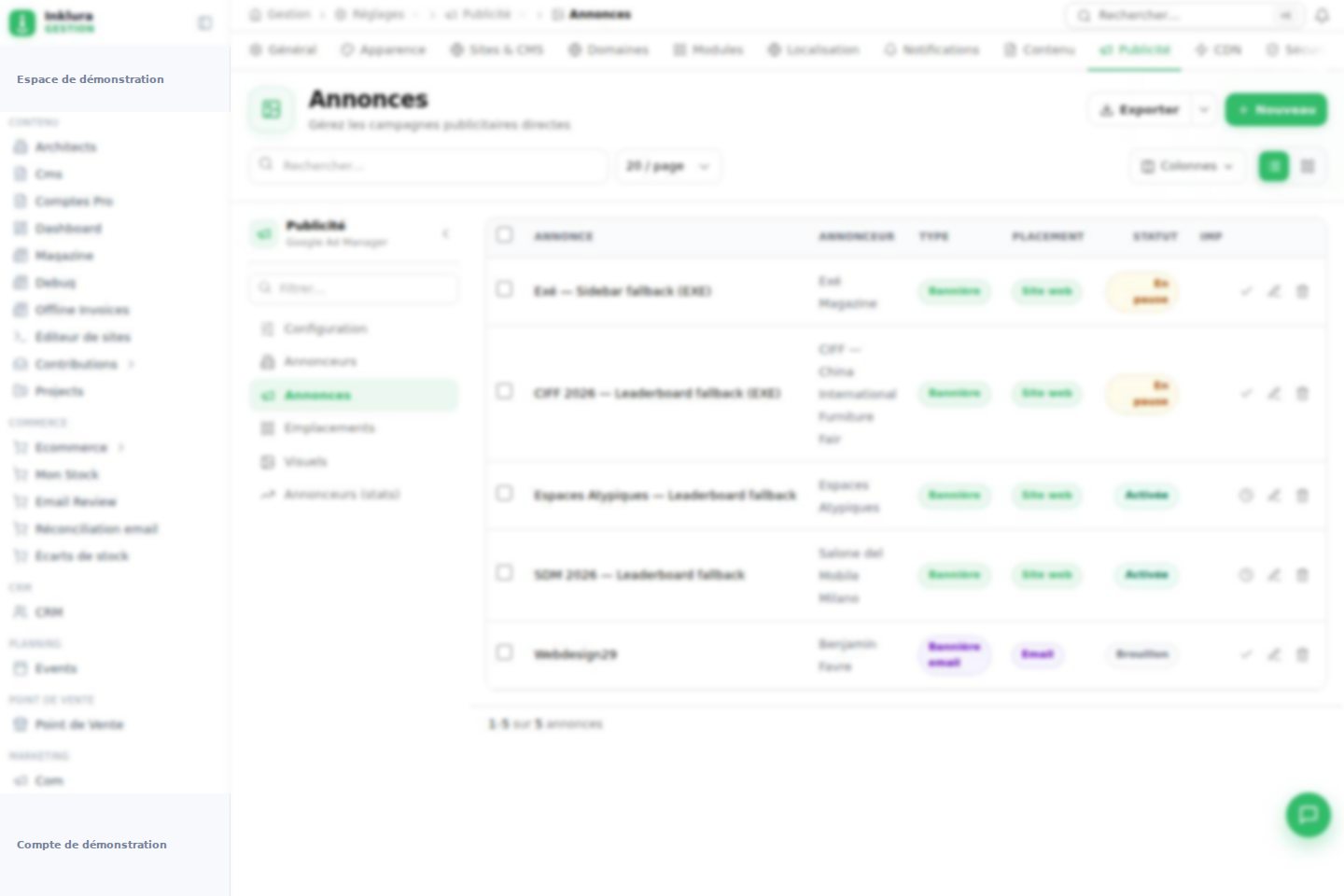 Google Ads — Vue d'ensemble de Google Ads